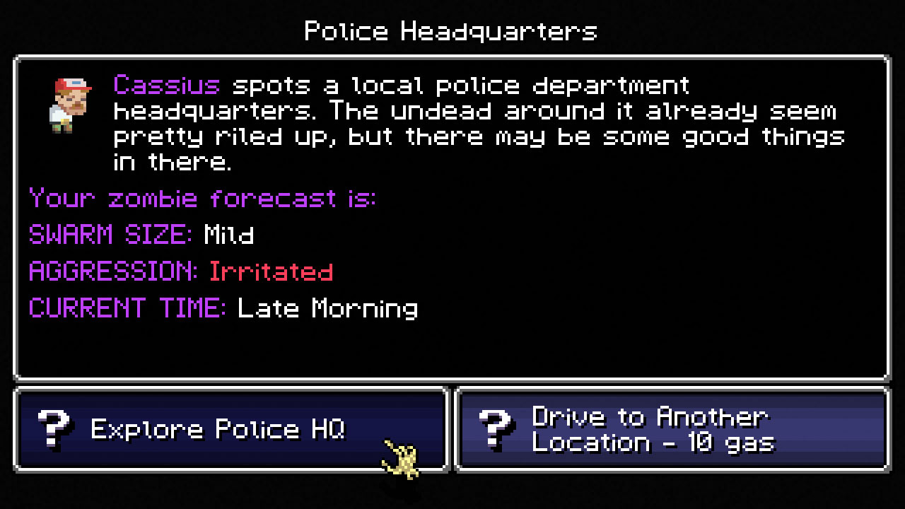 PC游戏《加拿大不归路/Death Road to Canada》英文v20220428下载