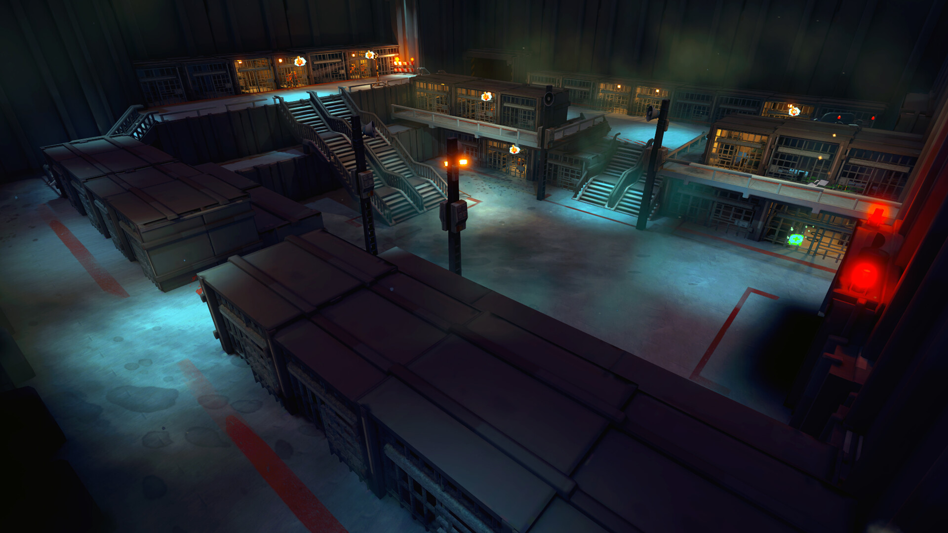 小小部队:全球行动/Tiny Troopers: Global Ops_1