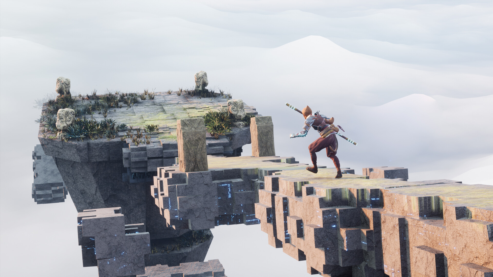 PC游戏《吴冠/The Crown of Wu》中文v1.00下载