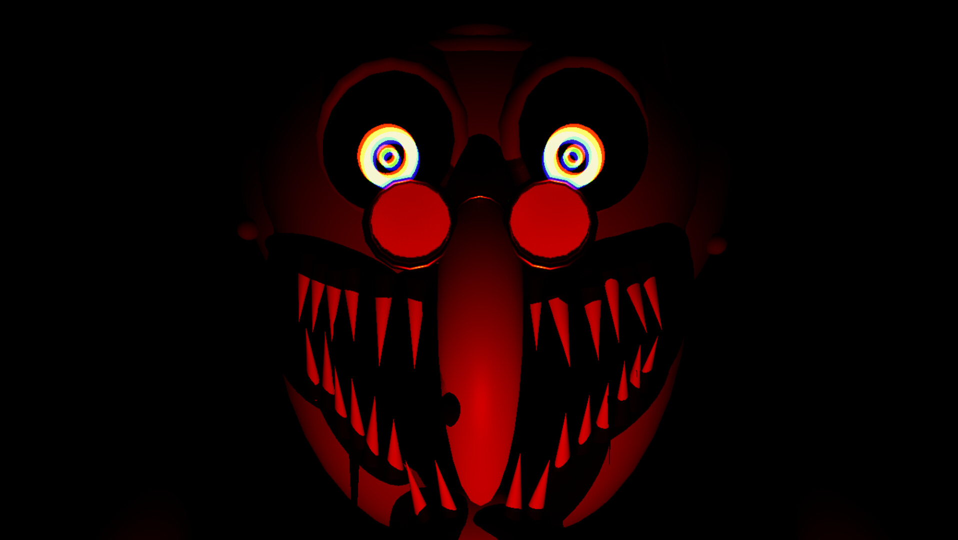 PC游戏《盯考惊魂记/EYES ON THE EXAM》中文版