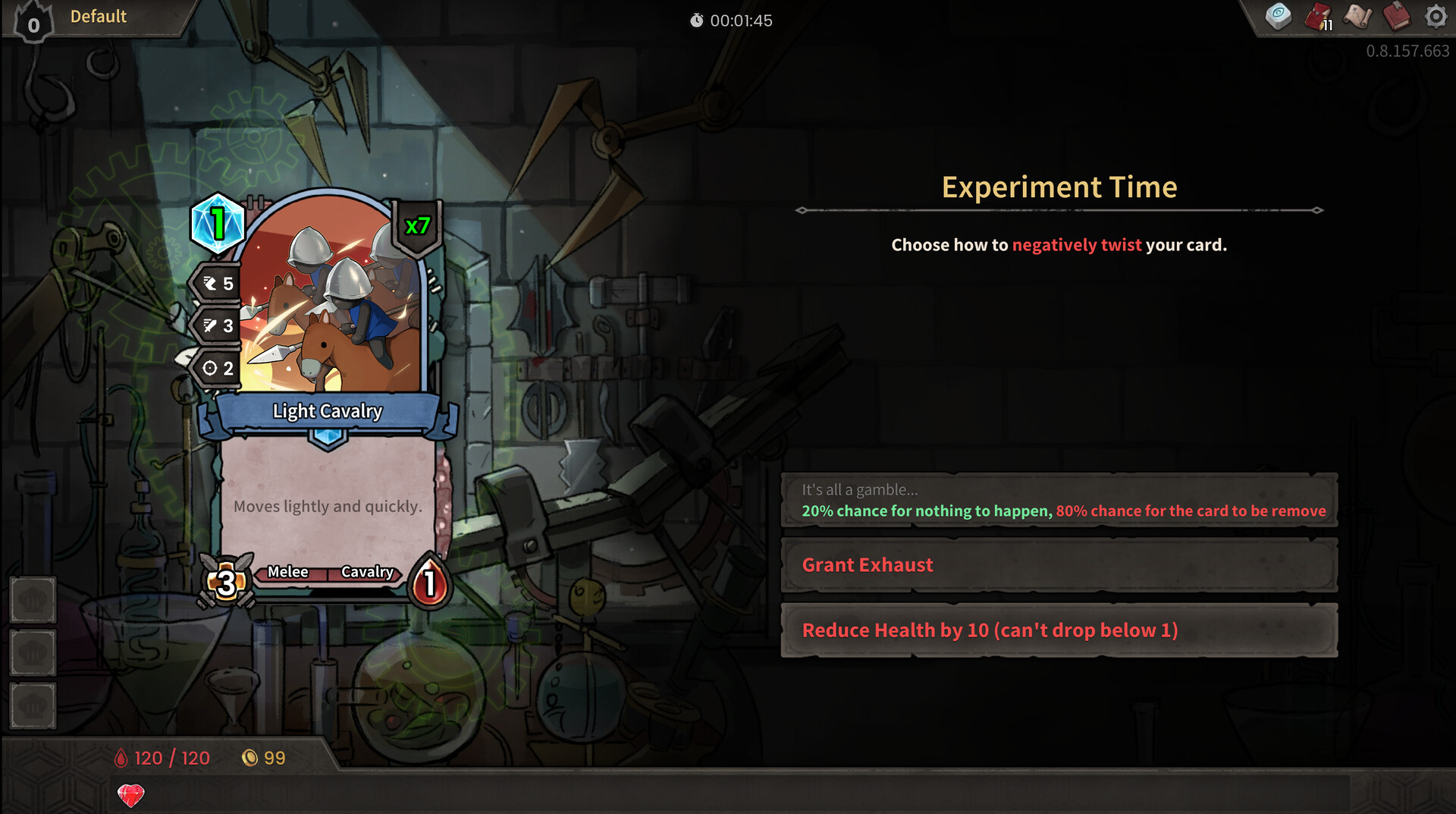 PC游戏《牌兵布阵/Commander Quest》中文v1.0.43.832下载