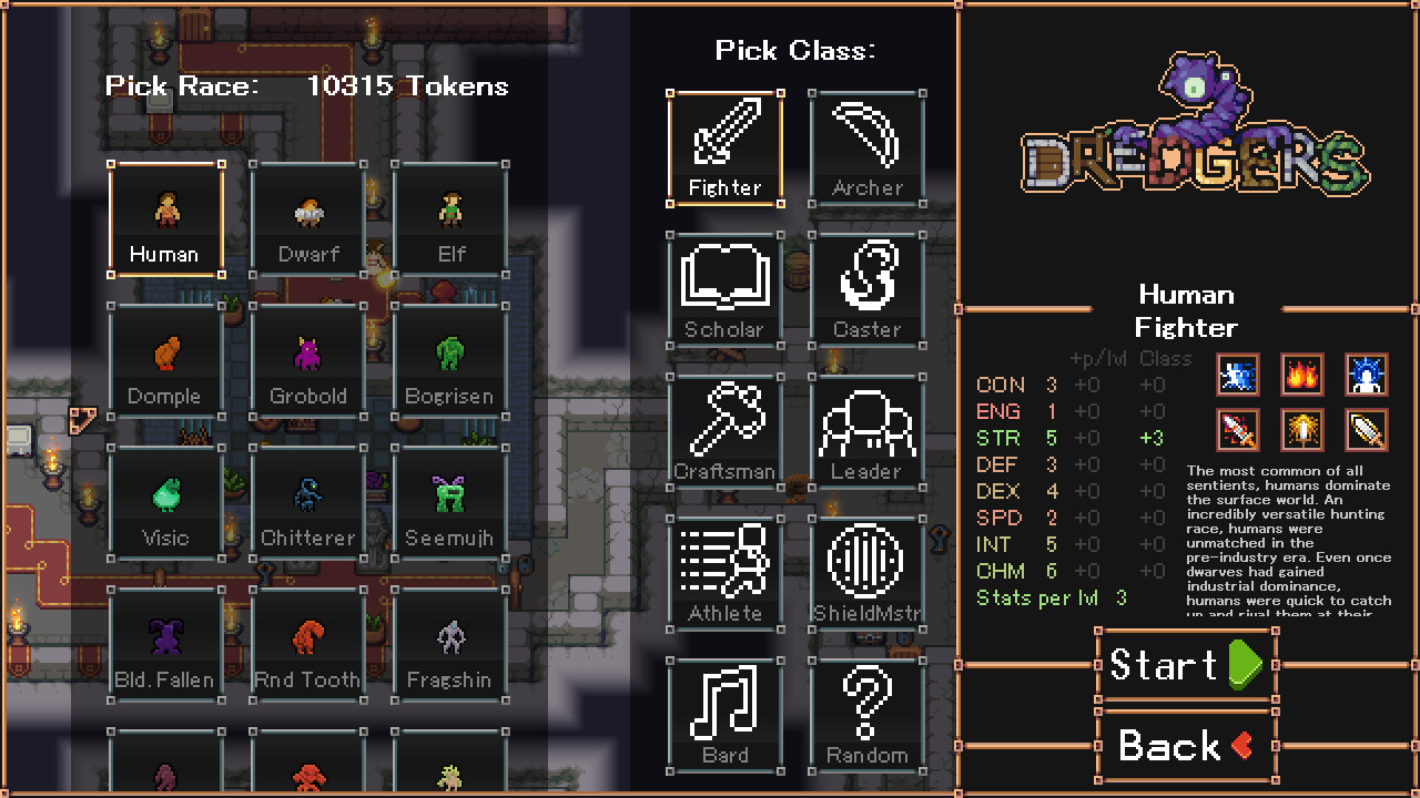 PC游戏《沉没的王国/Dredgers》中文+Build.8086290下载