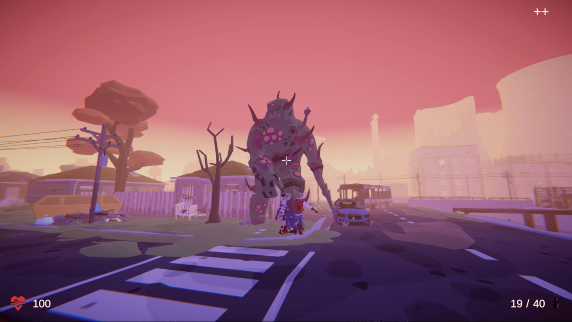 PC游戏《爱死之夜/Night Of the Loving Dead》中文v20220624下载