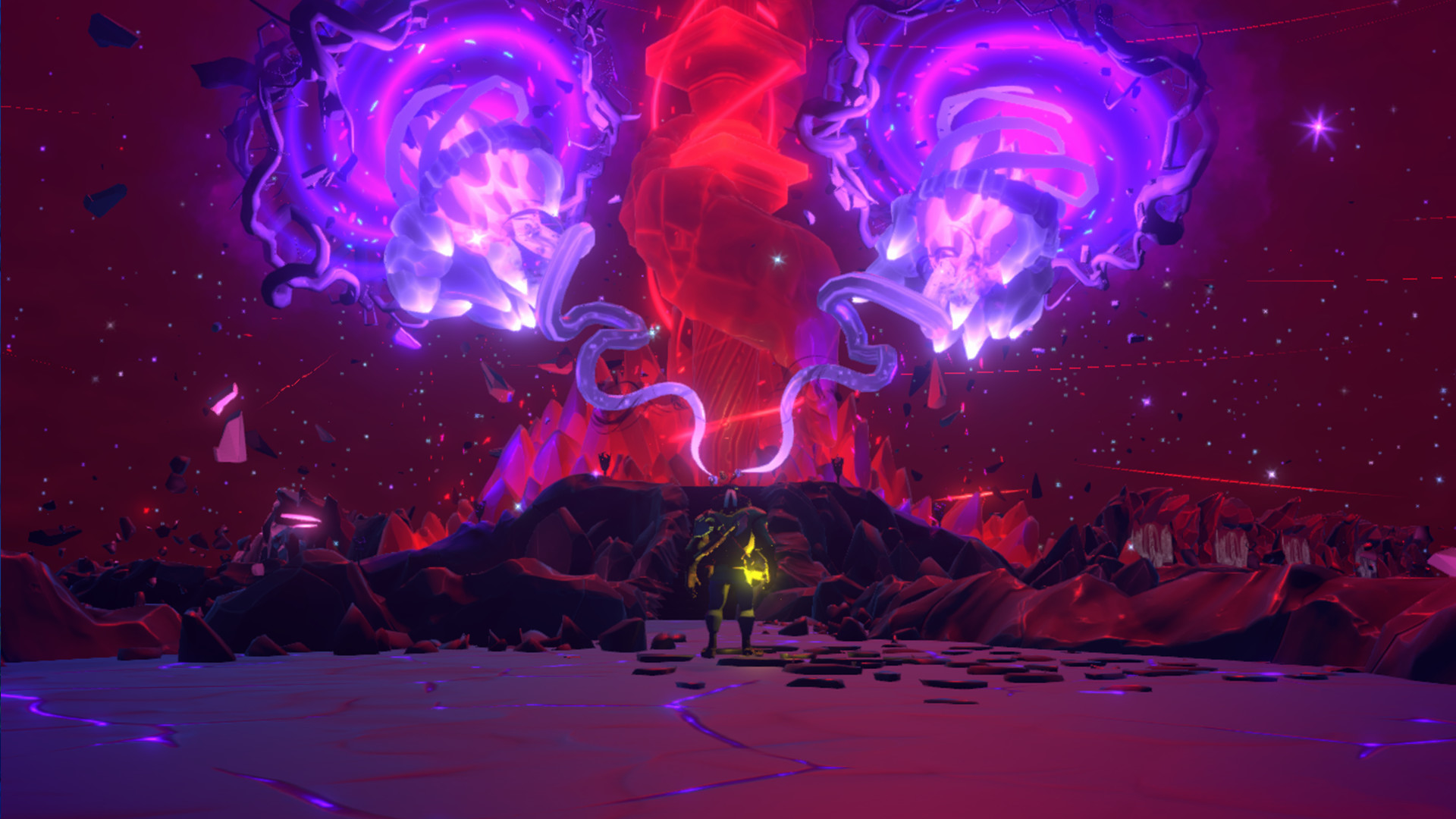 PC游戏《比斯敦传说/The Tale of Bistun》中文v1.0.7下载