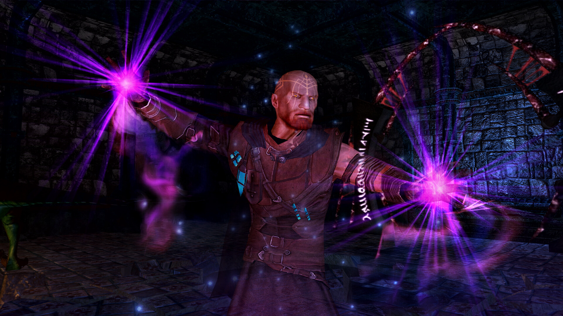 龙与地下城:无冬之夜2增强版/Dungeons & Dragons Neverwinter Nights 2: Enhanced Edition_1