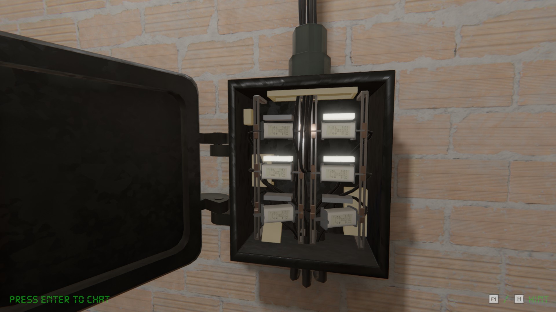 PC游戏《逃生室：患病同事/Escape Room – Der kranke Kollege》中文v2.2.2下载