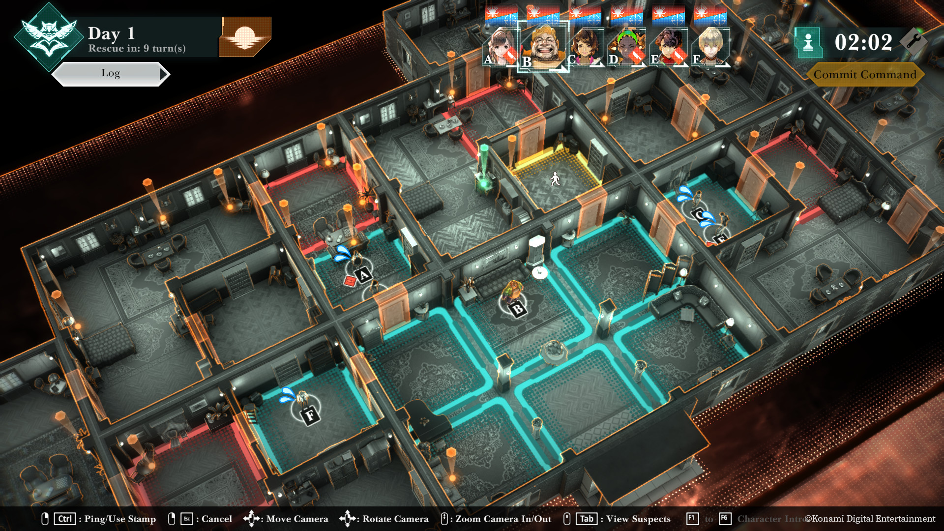 PC游戏《CRIMESIGHT》中文+Build.9011943下载