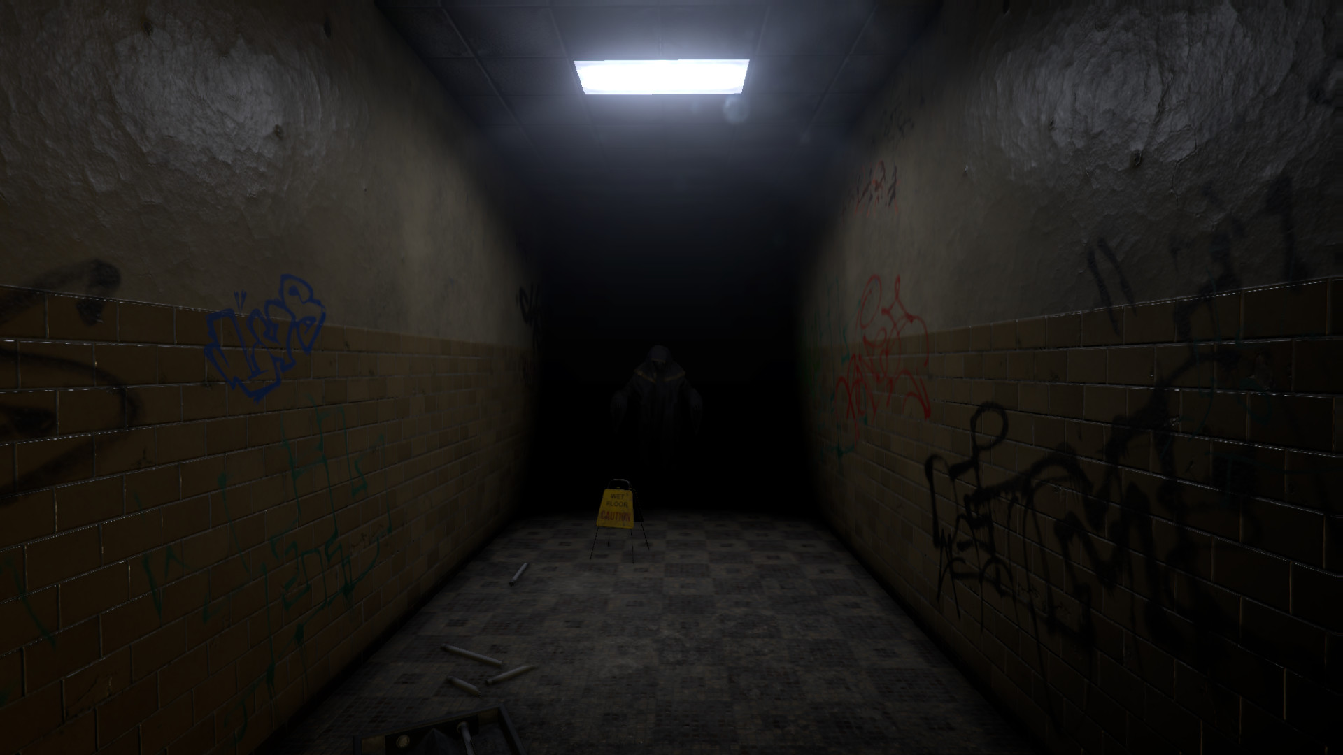 PC游戏《枷锁之下/Under Lock》中文v10.1下载