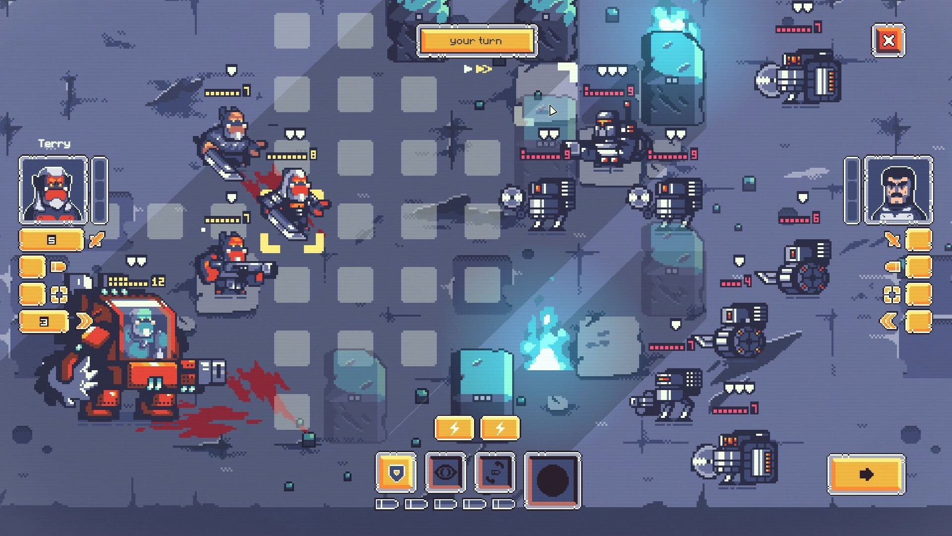 PC游戏《干翻人类/Beat the Humans》中文版下载Build.17617099