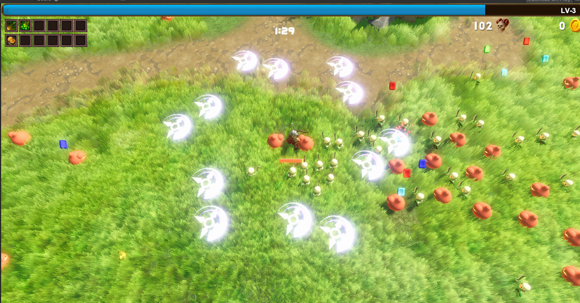 PC游戏《龙的幸存者/Dragon Survivors》中文+Build.10618363下载