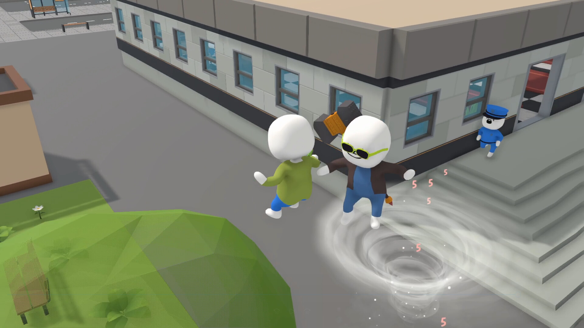 混乱制造者/Mayhemers_3