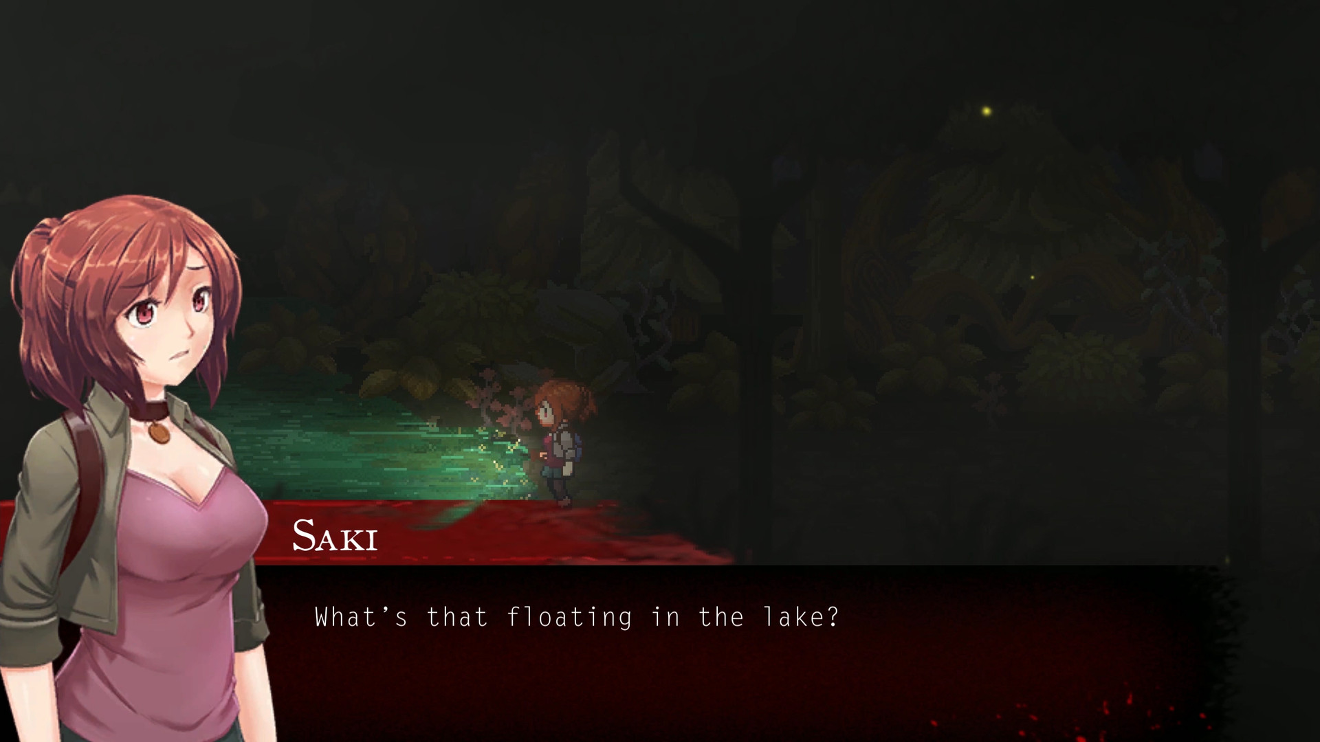 PC游戏《返回：单程旅行/Re:Turn – One Way Trip》中文v1.16.7下载