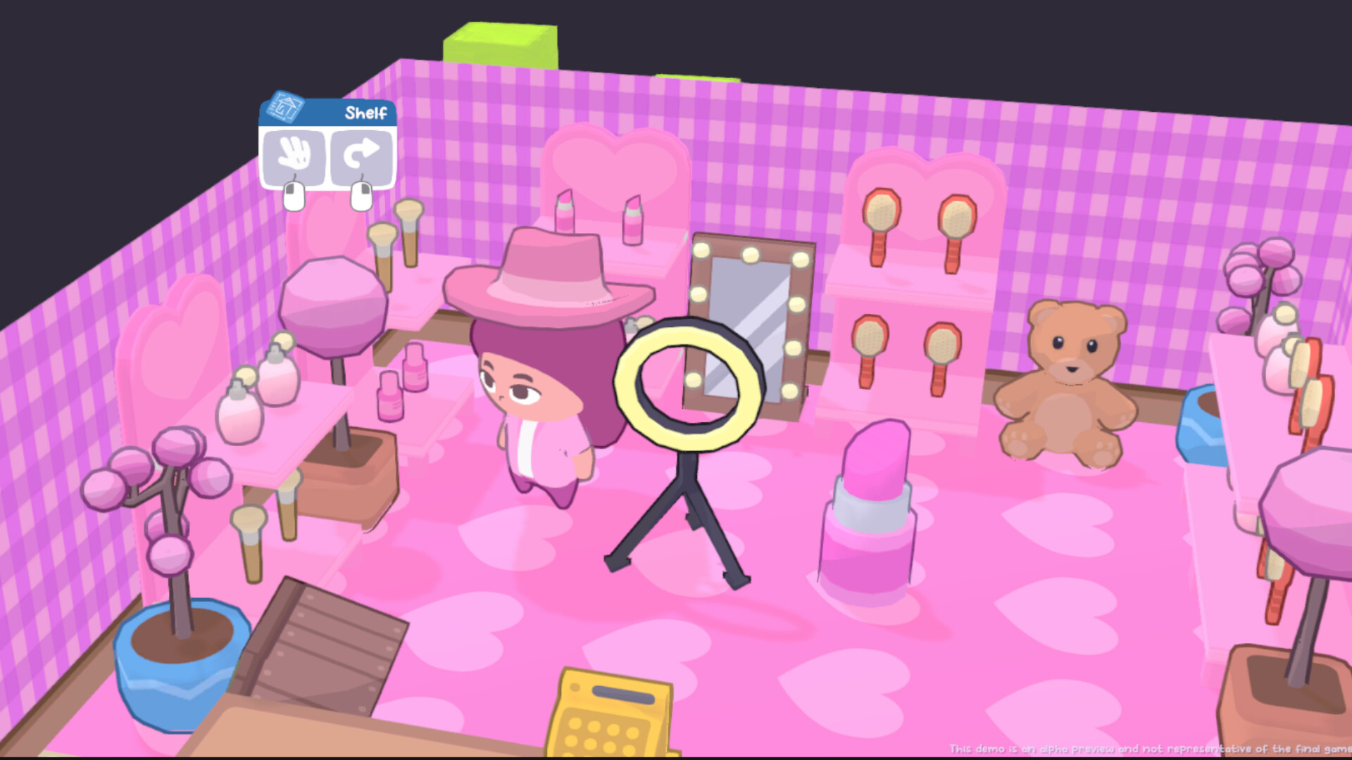 PC游戏《超级便利店/Super Mini Mart》中文+Build.18974742下载