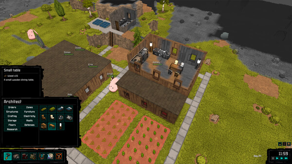 PC游戏《浴火复生/Ascent of Ashes》中文版