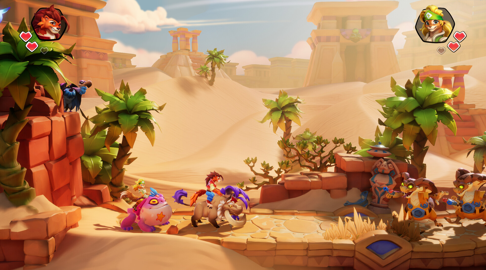 尼克德里克魔法世界导演剪辑版_4