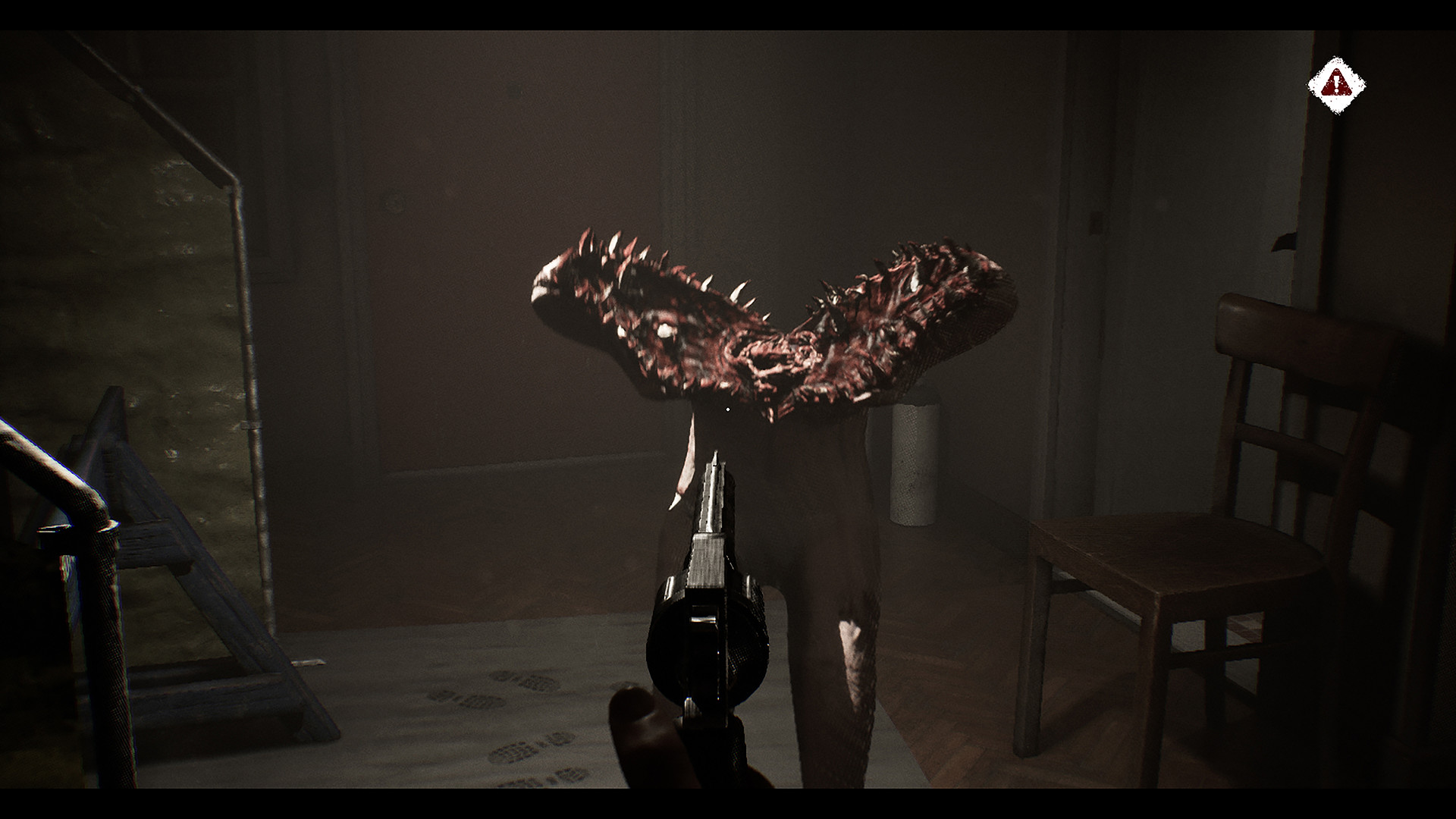 PC游戏《氧化室104/Oxide Room 104》中文v1.0.4下载