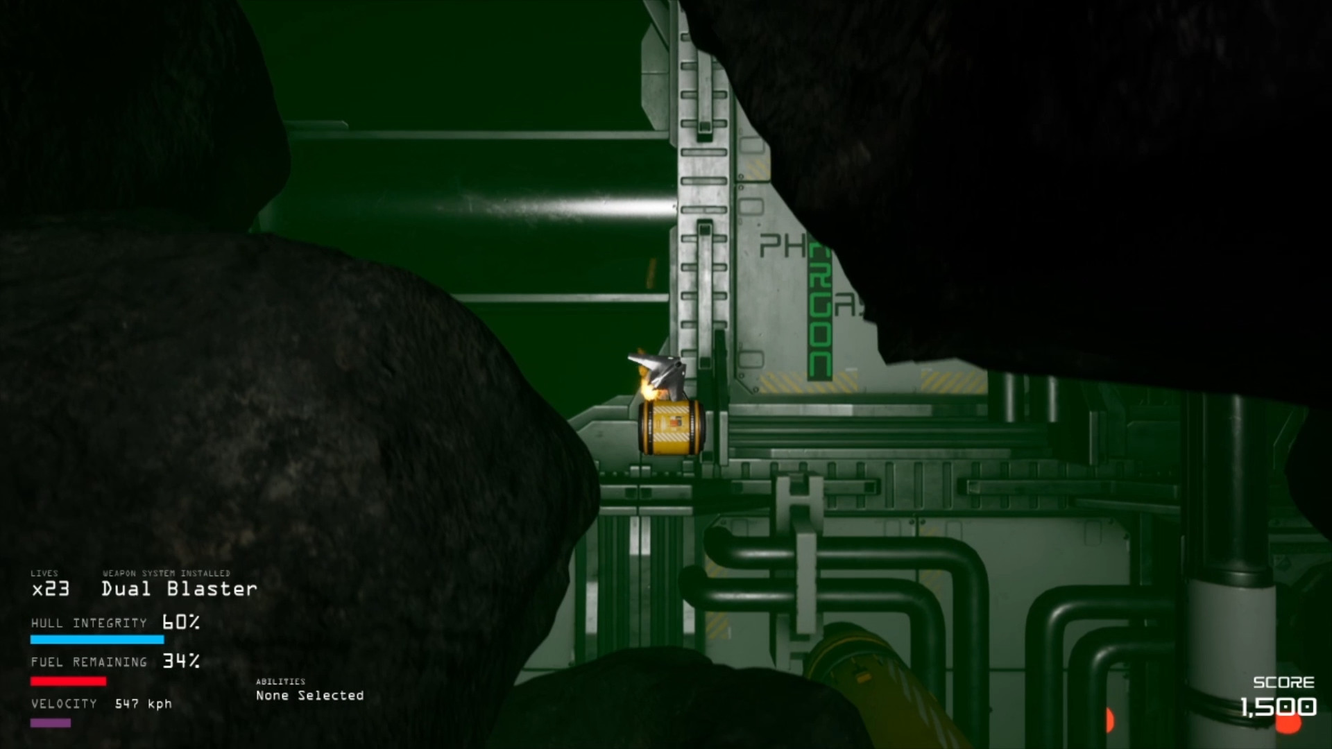 PC游戏《新泰拉/NEW TERRA》中文v20220506下载