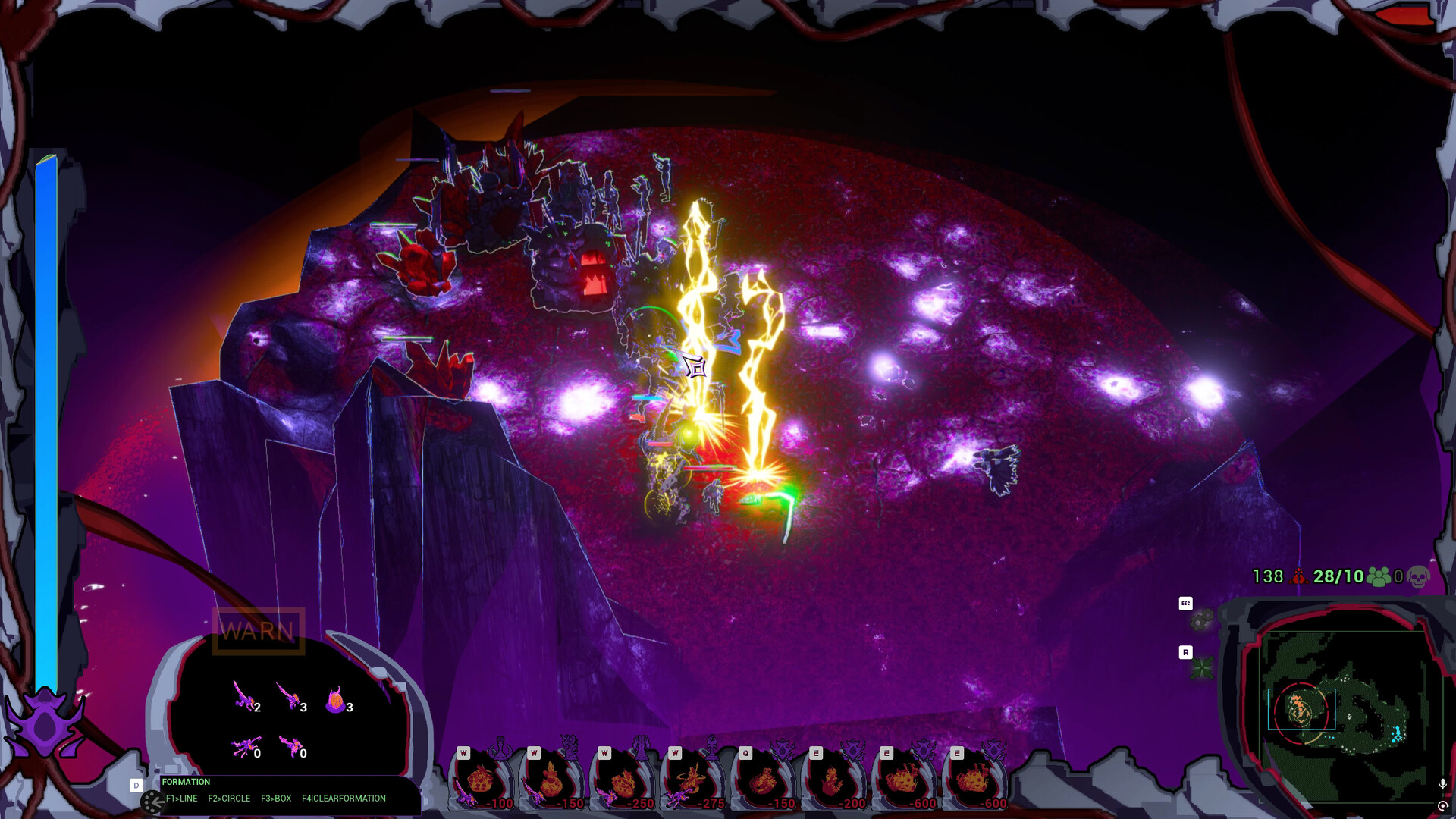 星金十字军/Starmetal Crusaders_1