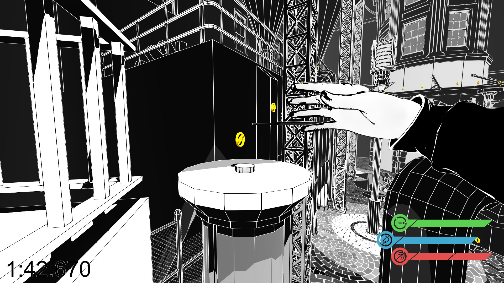 PC游戏《Hirilun》中文完整版下载