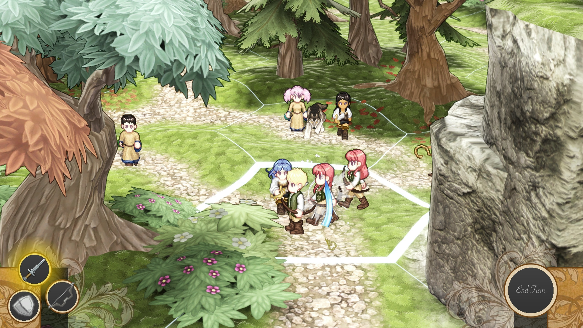 PC游戏《姬子的觉醒/Himeko Sutori》中文+Build.10305820下载