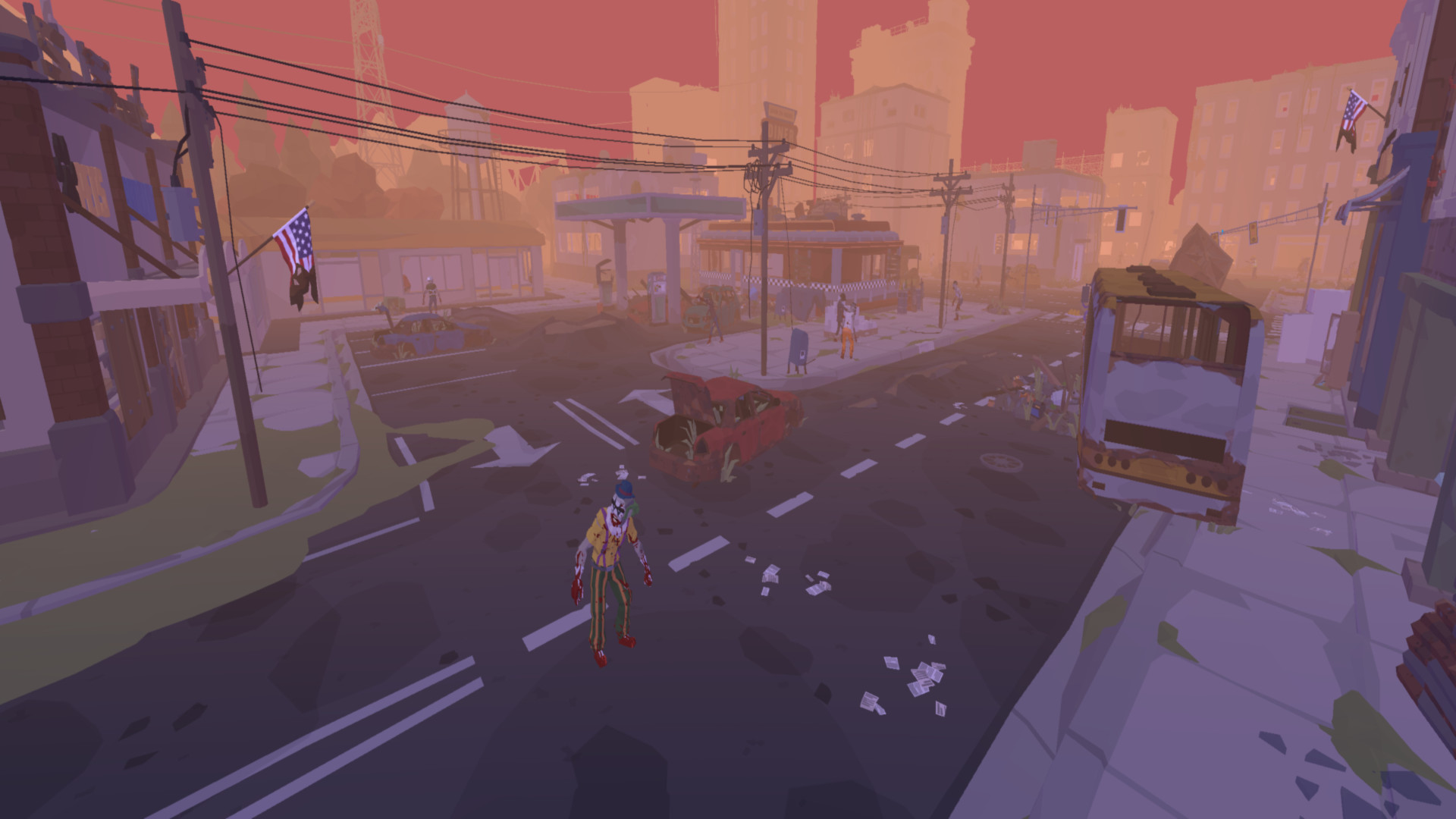 爱死之夜/Night Of the Loving Dead_1