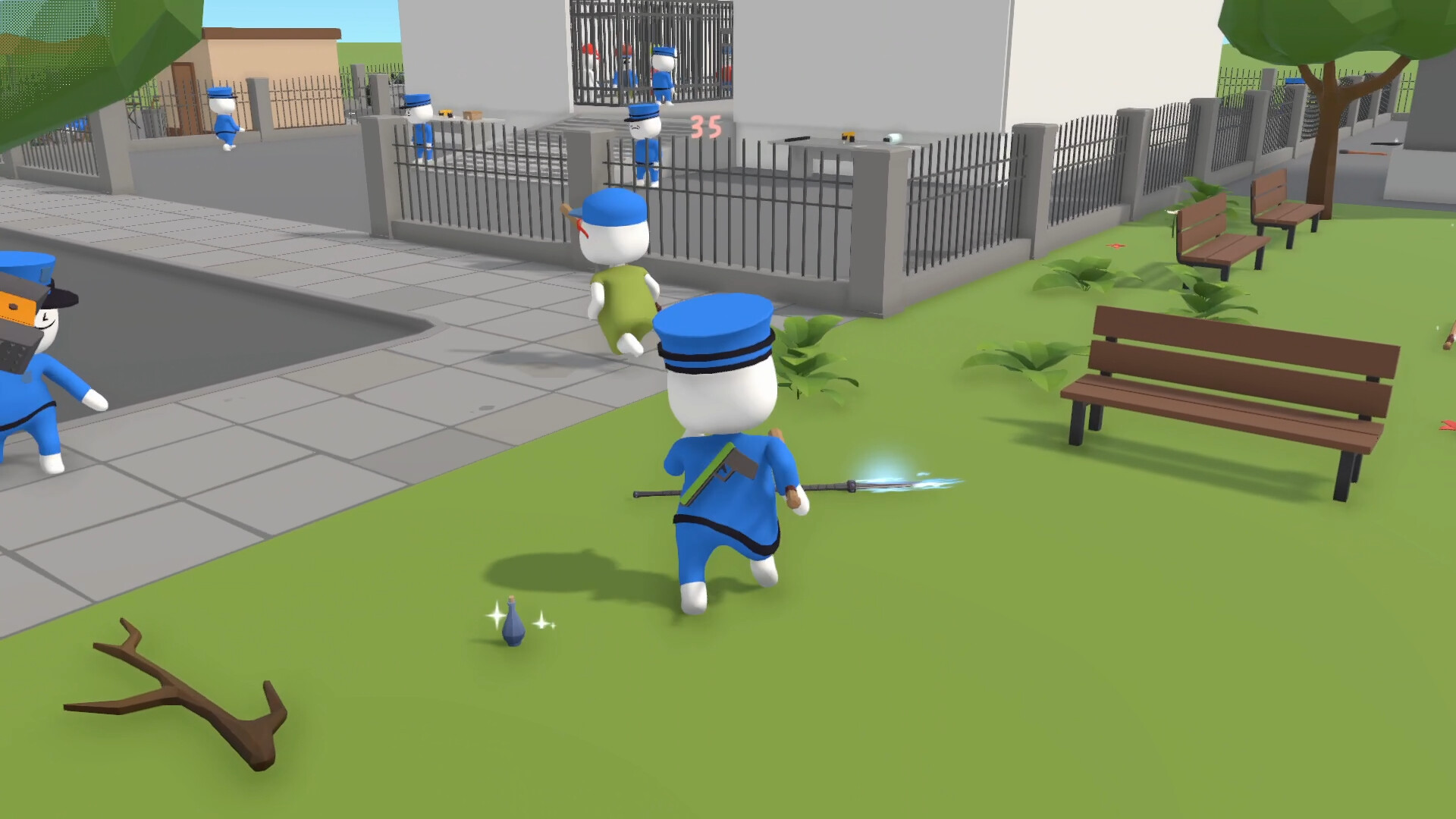 混乱制造者/Mayhemers_1