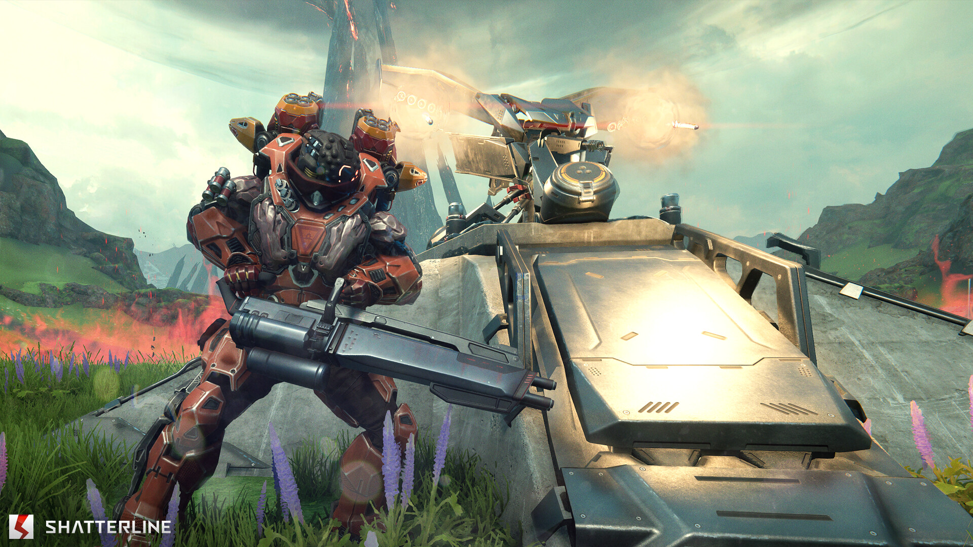 破碎线/Shatterline_2