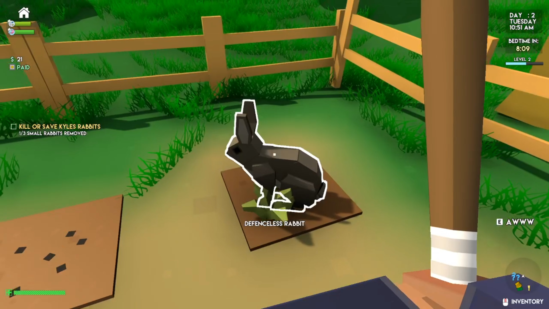 PC游戏《养家之人/Family Man》中文v20220627下载