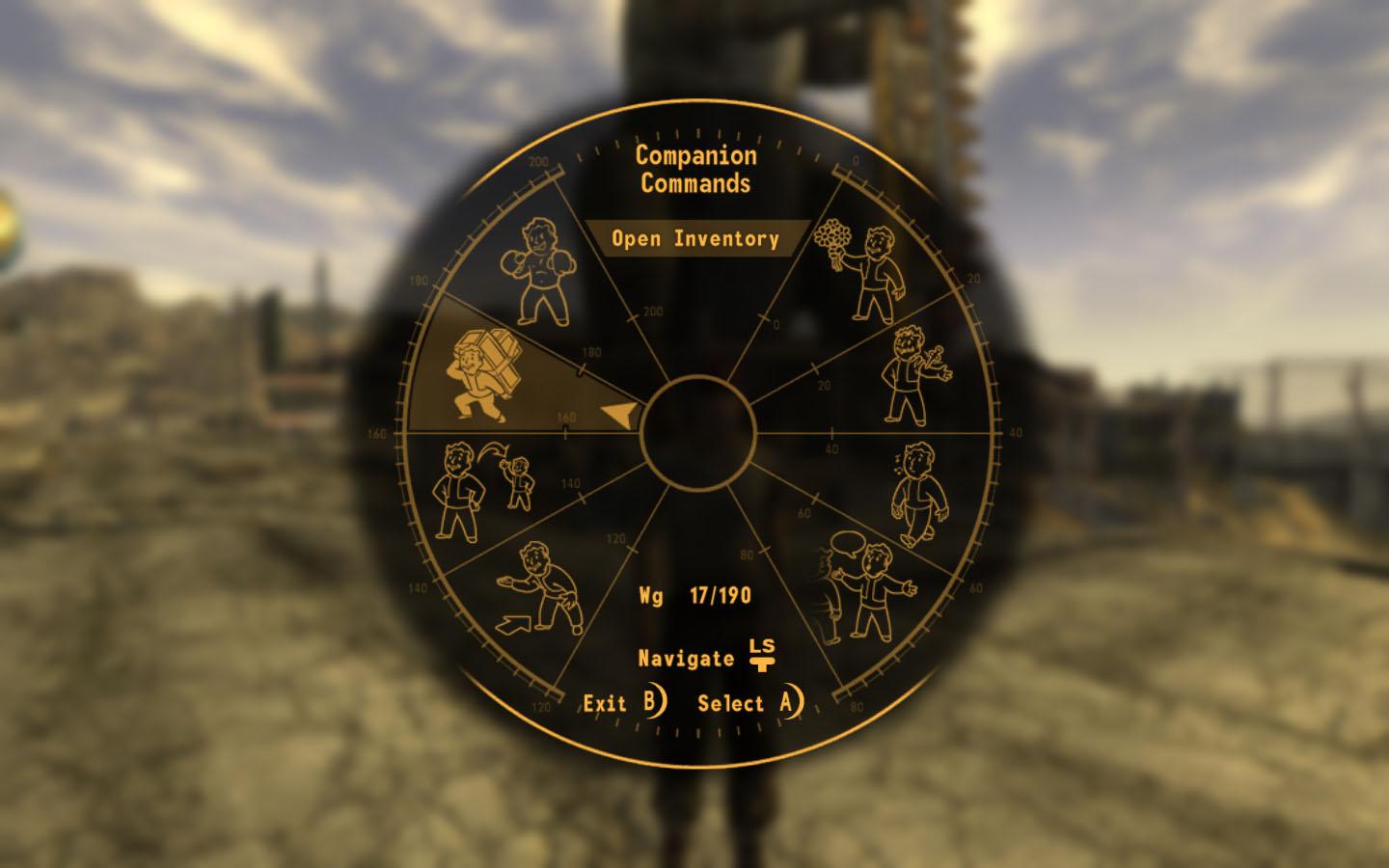 PC游戏《辐射：新维加斯/Fallout: New Vegas》英文v1.4.0.525a下载