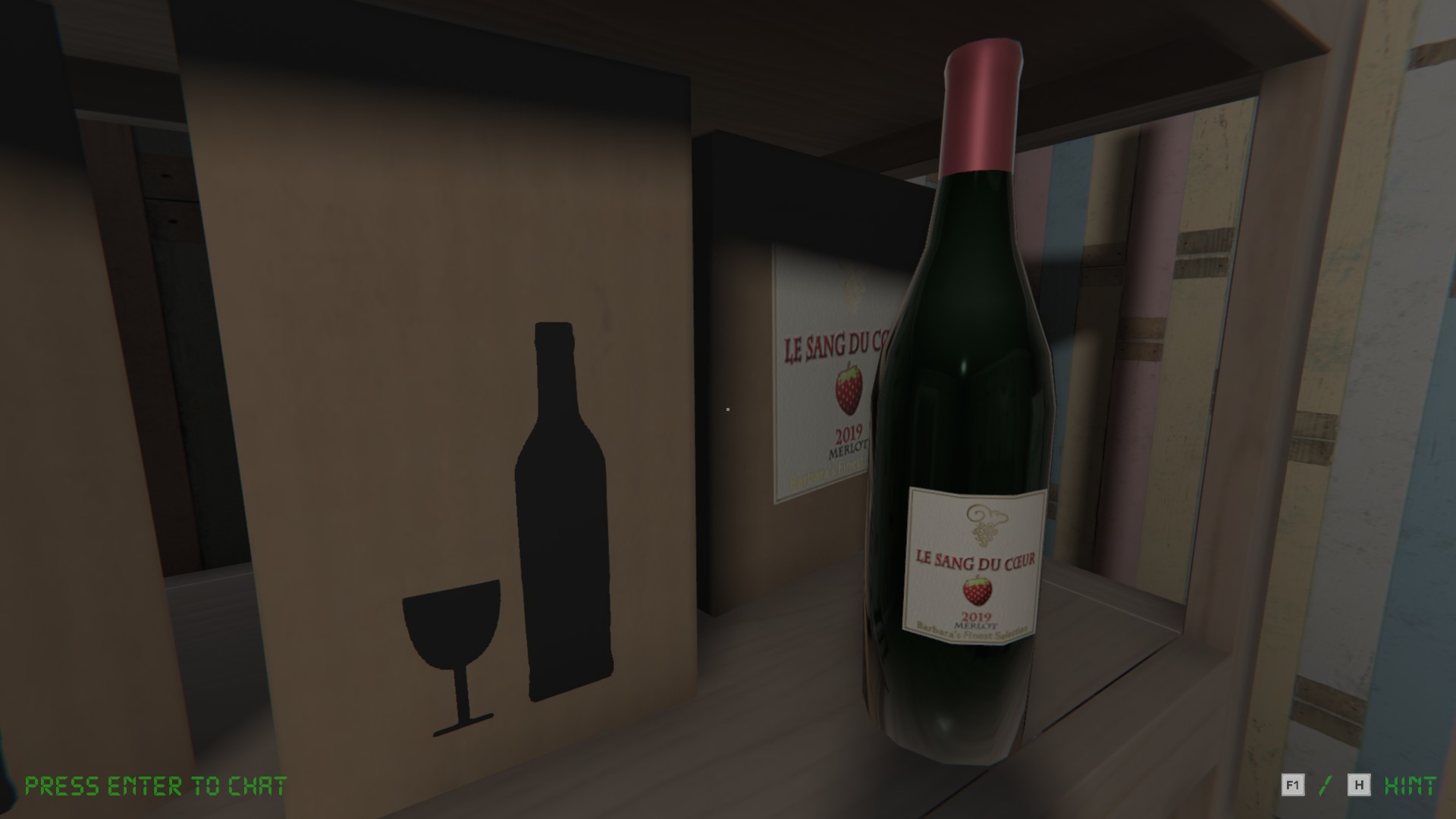 逃生室:患病同事/Escape Room - Der kranke Kollege_1