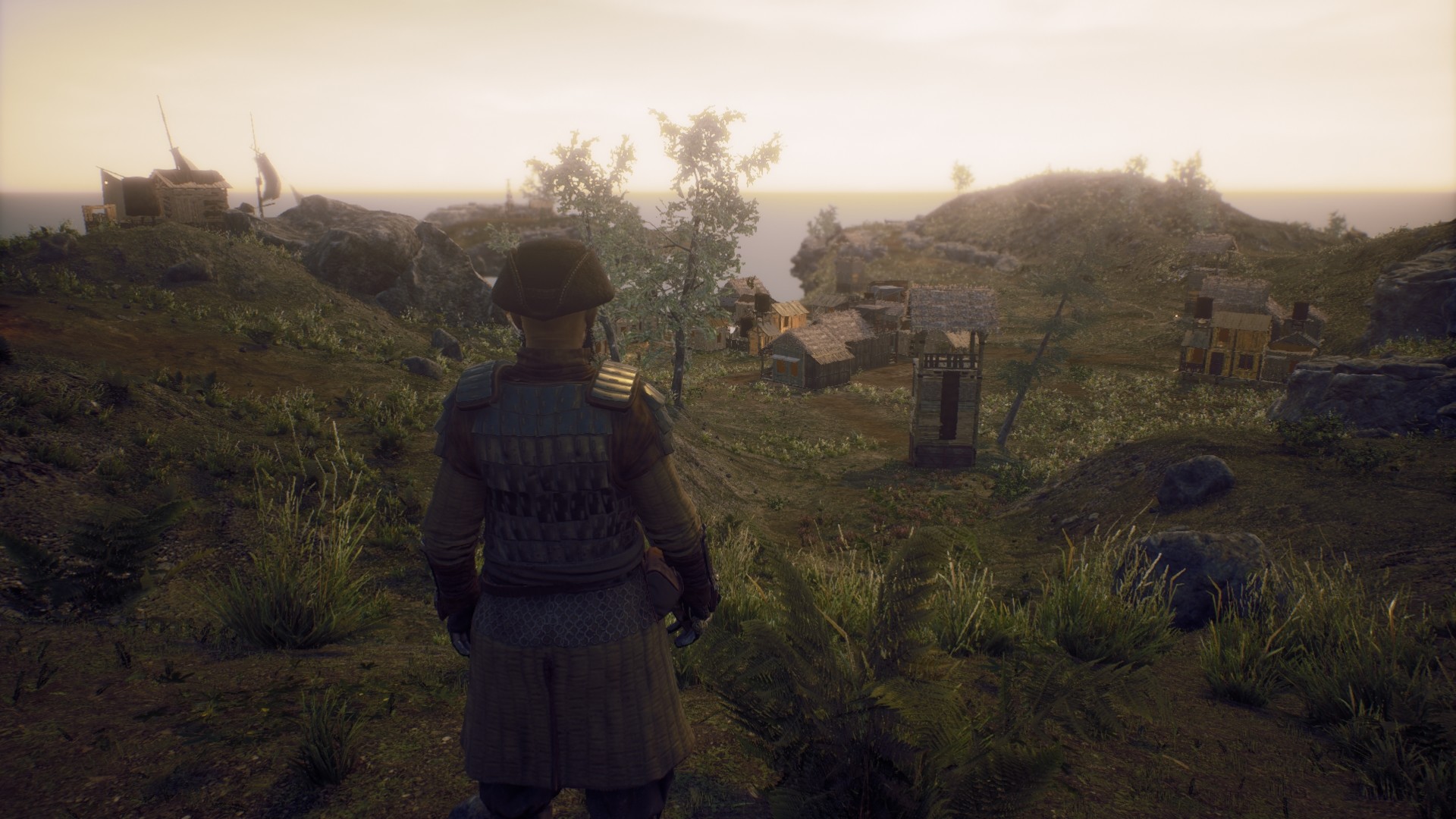 野性的海洋/Feral Blue_1