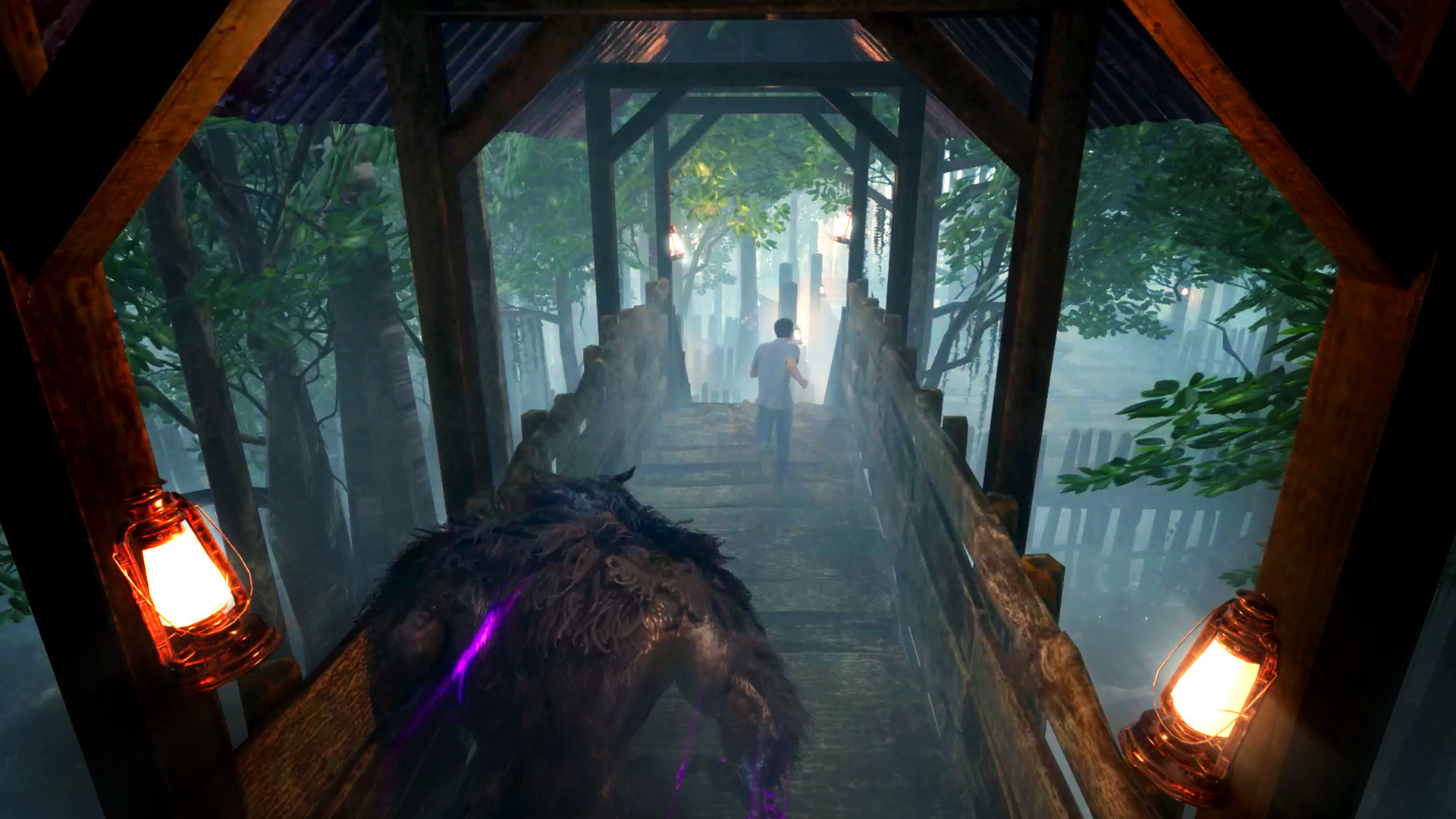 PC游戏《甜蜜之家：幸存/Home Sweet Home : Survive》中文v0.3.0.69下载