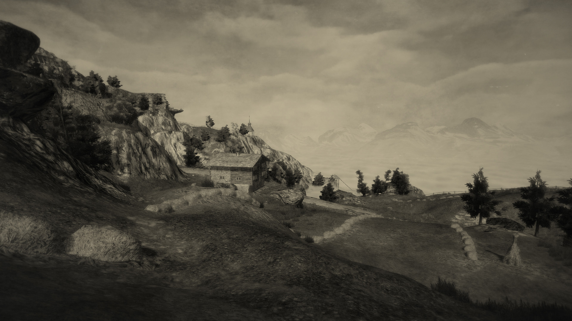 蒙达温峰/Mundaun_3