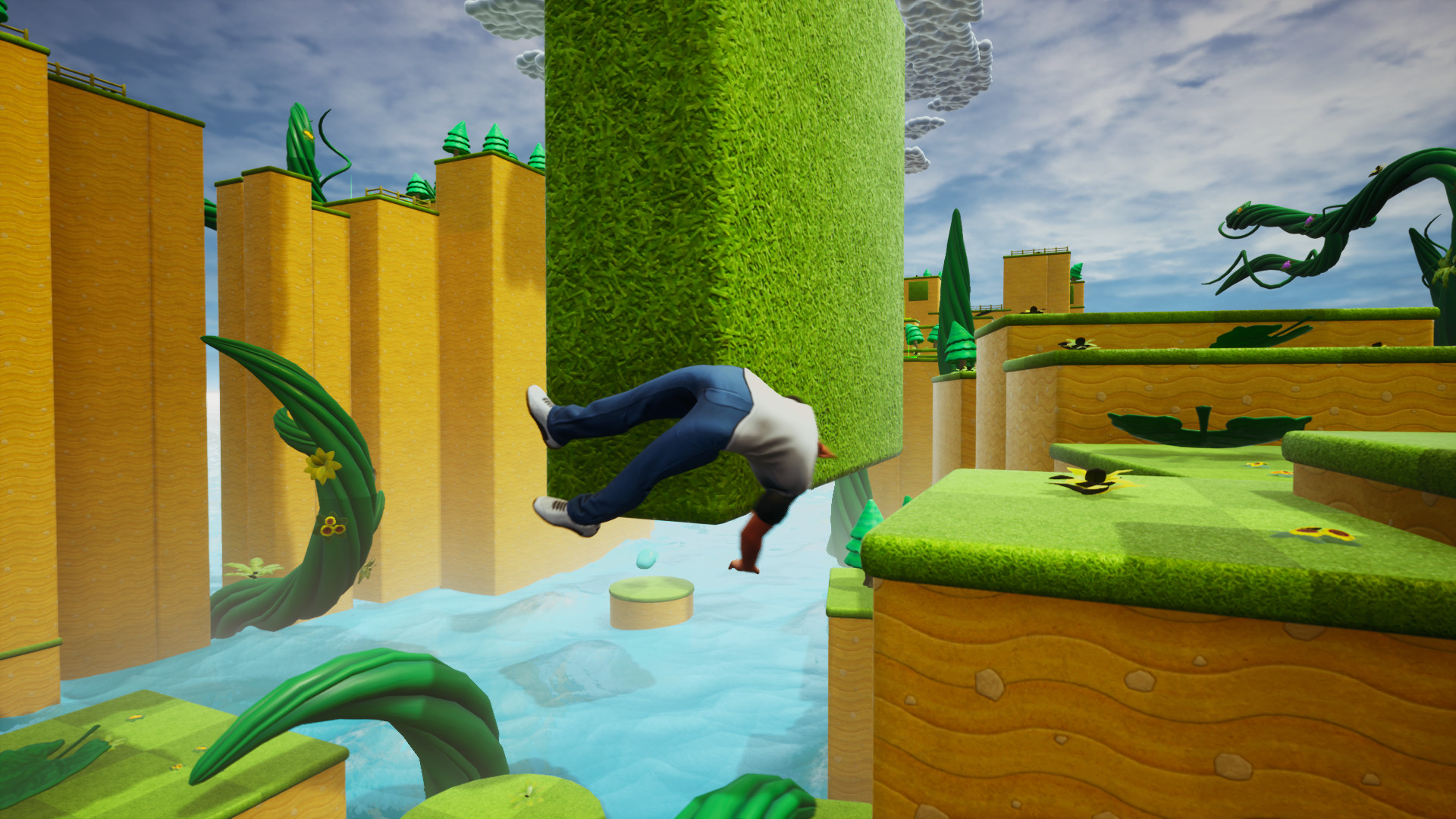 PC游戏《Broll》中文v20220101下载