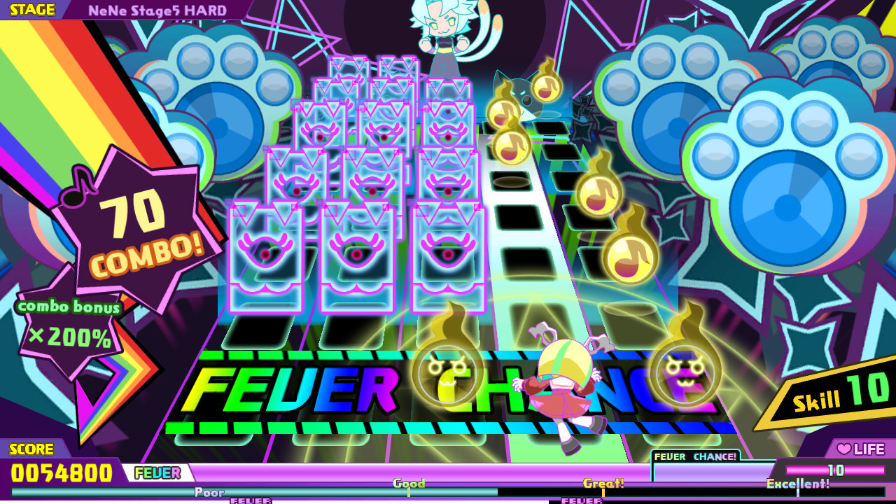 PC游戏《节奏灵魂/Beat Souls》中文v1.1.0下载