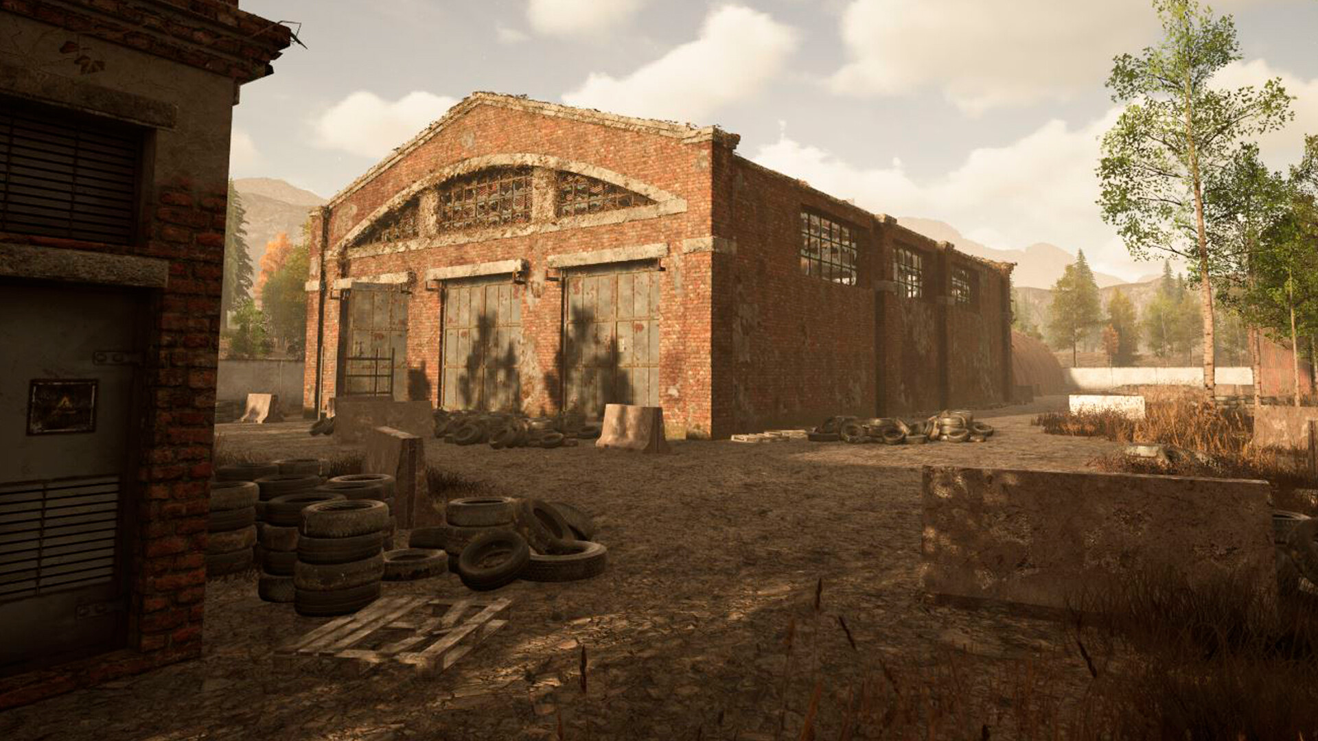 化学家：感染区域/CHEMISTS: Area of infection_2