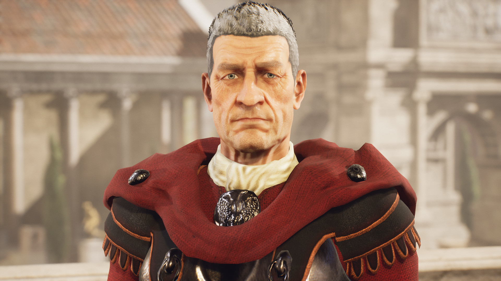 PC游戏《遗忘之城/The Forgotten City》中文v1.3.0下载