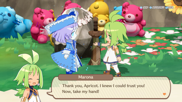 switch游戏《灵武战记：幽灵船队与消失的英雄》港版中文下载