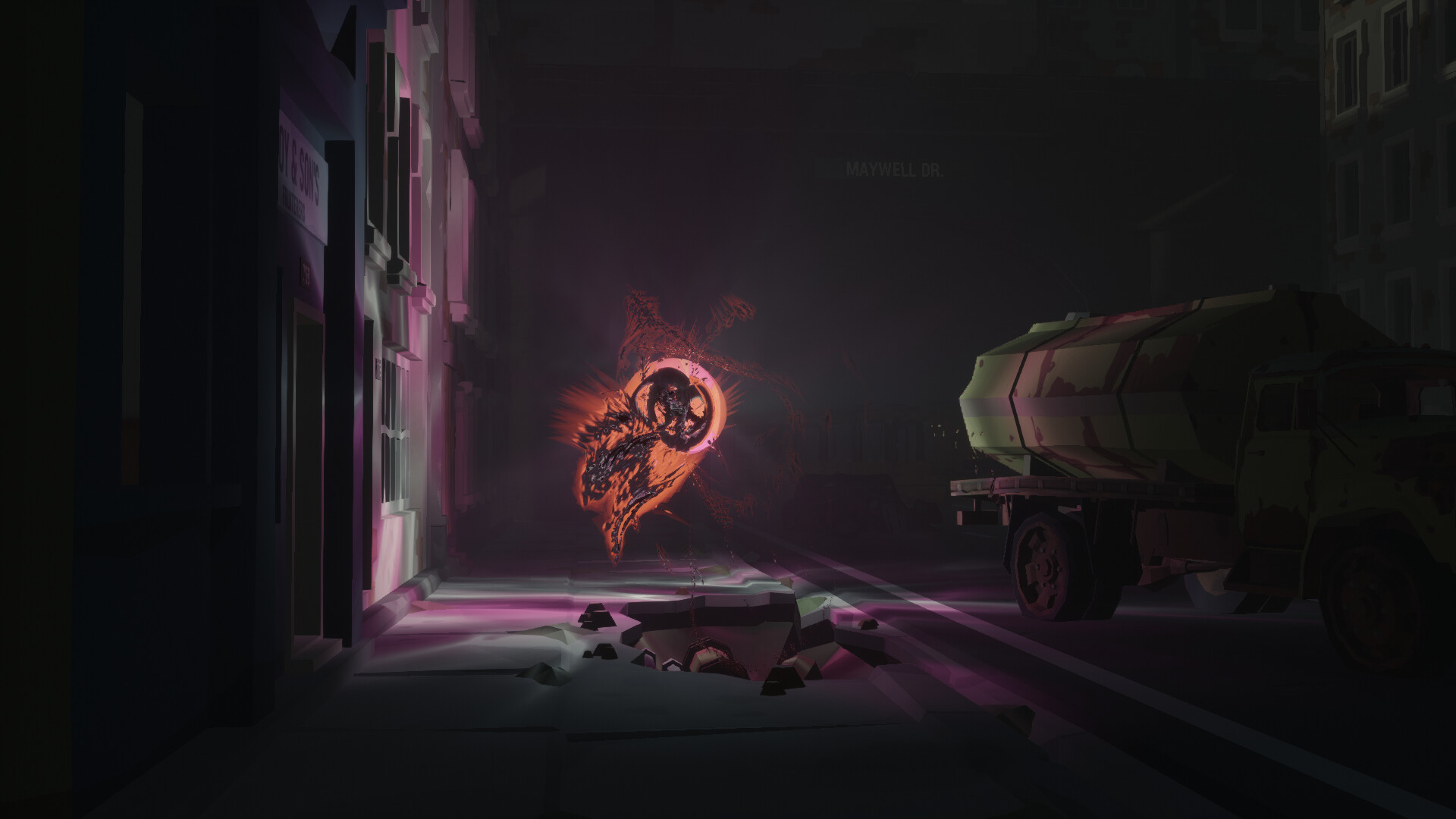 银鱼计划/Project Silverfish_1