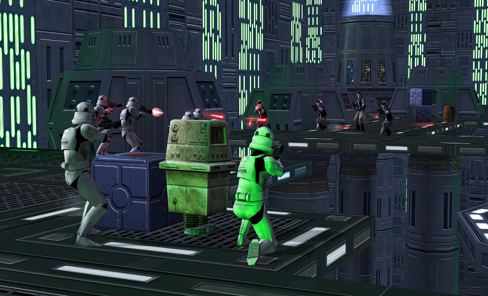 星球大战:前线 – 经典合集_1