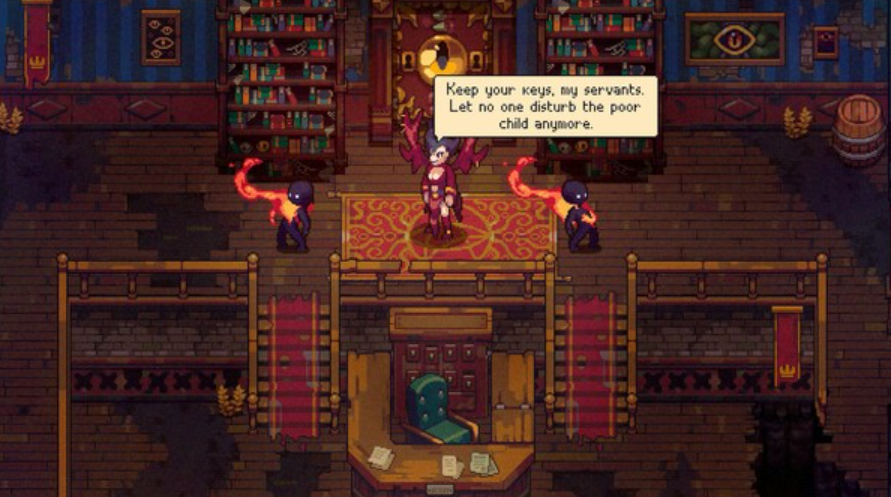 switch布鲁姆镇 奇幻物语 Bloomtown A Different Story 金手指+1.0.6