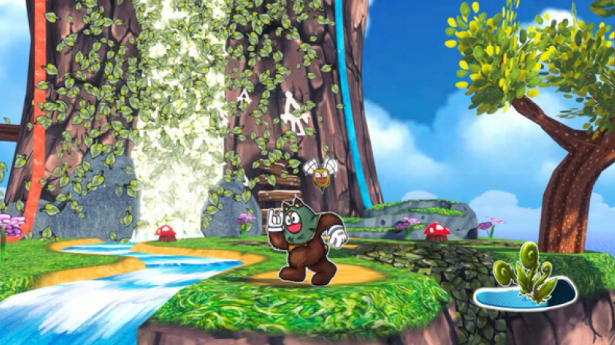 switch鲁菲与河畔 Ruffy and the Riverside 金手指+1.0.2