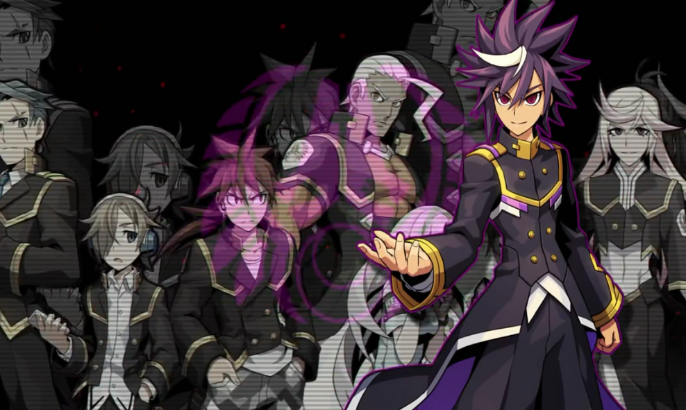 switch苍穹雷霆 Azure Striker GUNVOLT STRIKER PACK 金手指