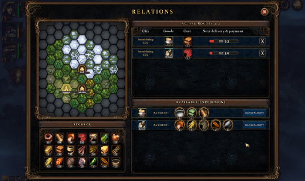 风暴之城 Against the Storm_1