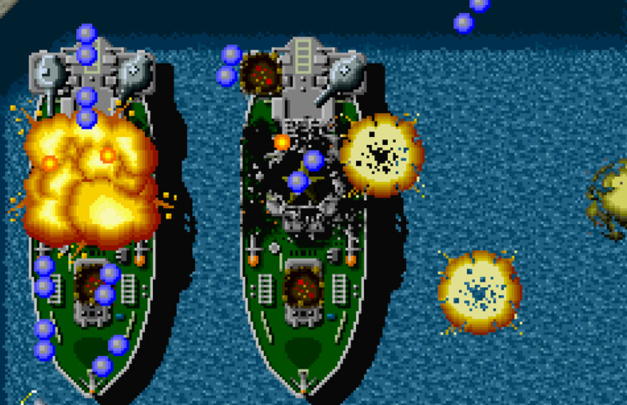 【5.05】PS4游戏《究极虎》日版中文+1.04补丁下载