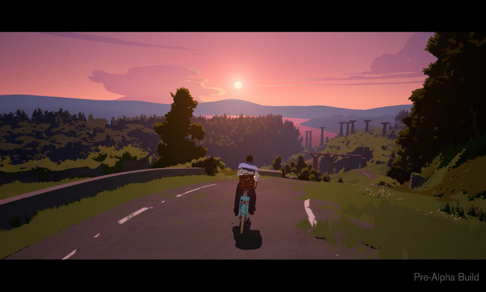 【5.05】PS4游戏《寄梦远方》美版中文+1.03补丁下载