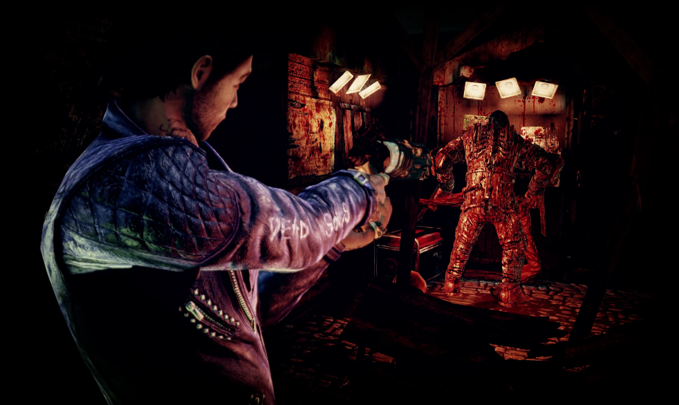 暗影诅咒:Hella地狱 – 重制版_1