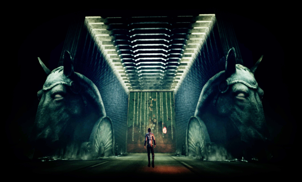 【5.05】PS4游戏《暗影诅咒：Hella地狱 – 重制版》中文v1.00下载