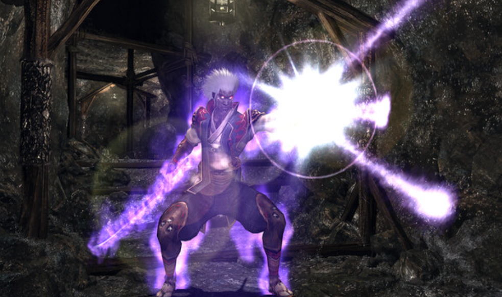 【5.05】PS4游戏《鬼武者2：武士的命运 重制版》中文整合v1.01降级5.05补丁+DLC下载