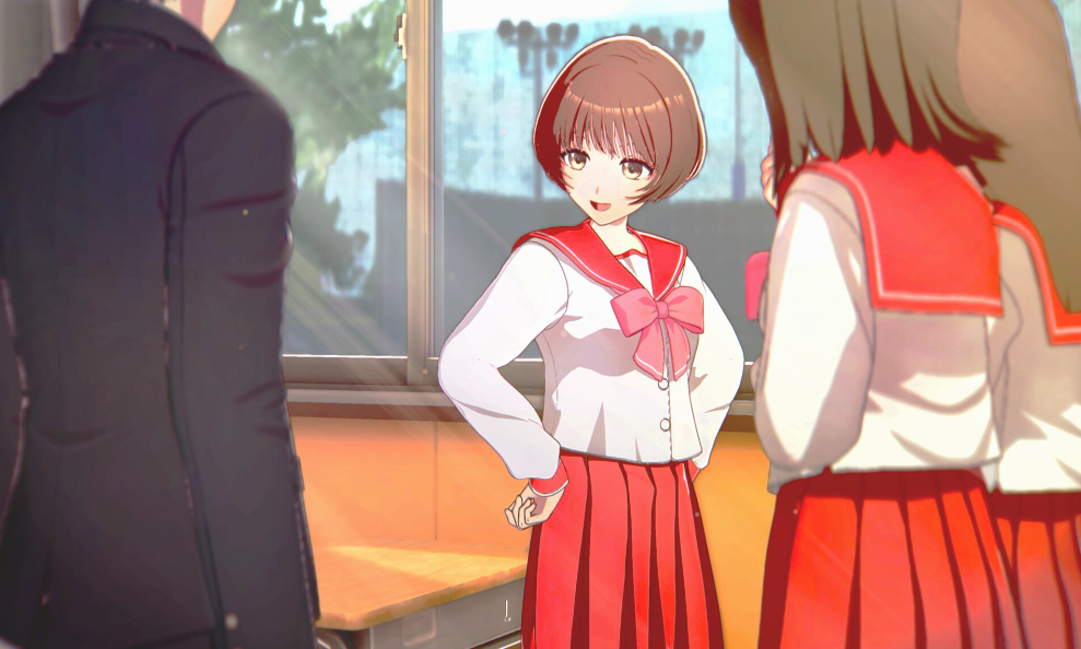 回忆永恒 ToHeart_1